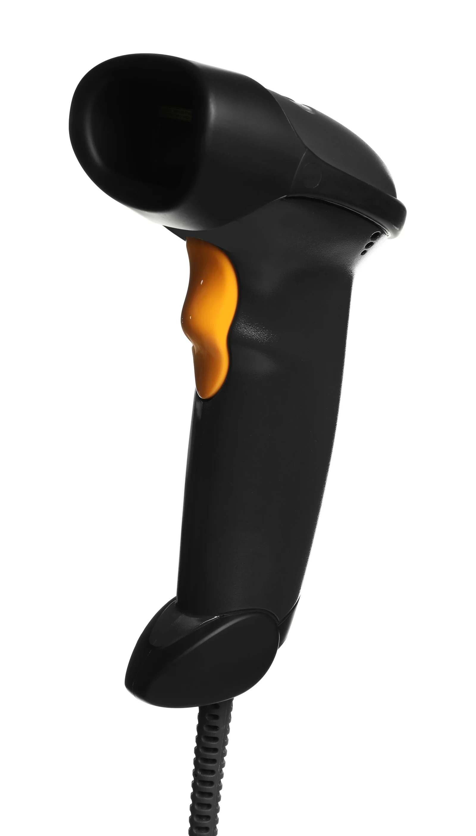 Custom Barcode Scanner Enclosures for Handheld Data Capture Devices