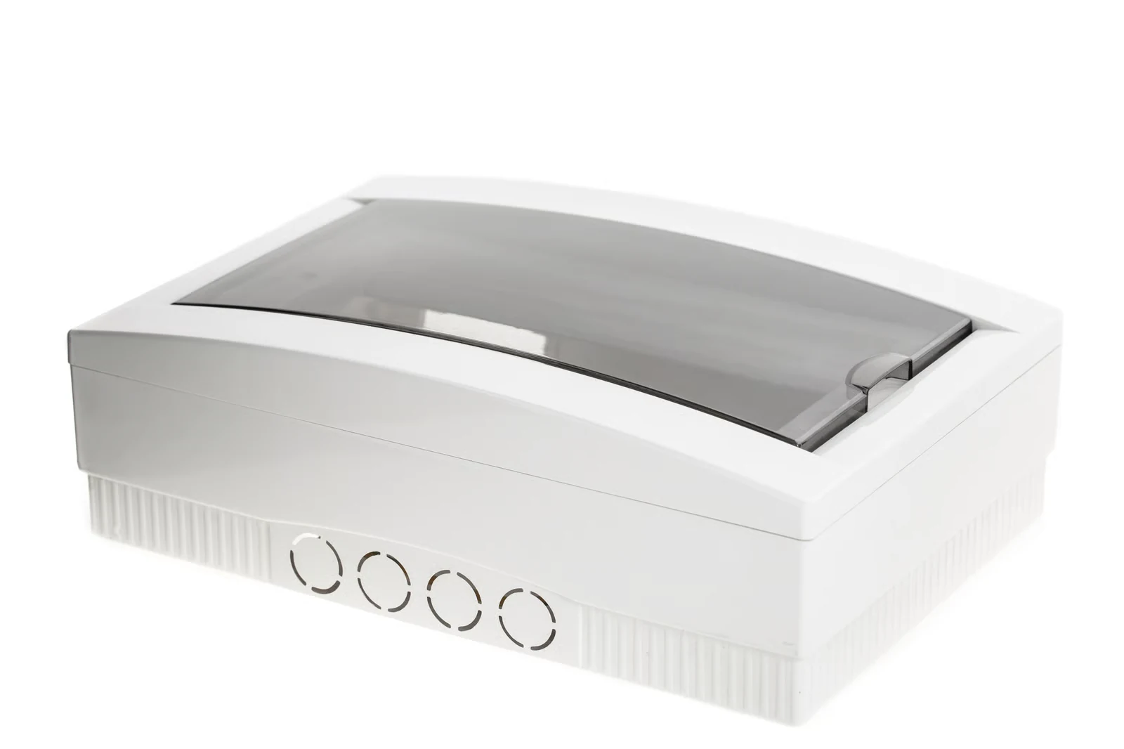 Custom Plastic Electrical Enclosures for Electronics and Industrial Control Projects