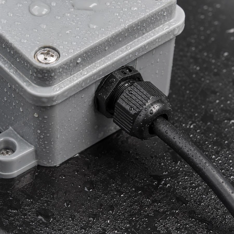 Waterproof Enclosure Design for Custom Product Housings