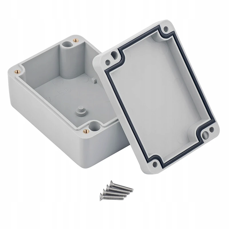 Waterproof Enclosure Design for Custom Product Housings