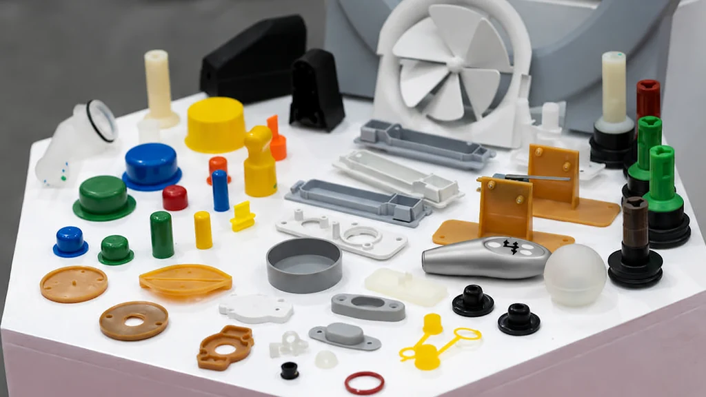 8 Manufacturing Processes for Custom Product Enclosures